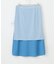 ストレッチサテンタイトスカート