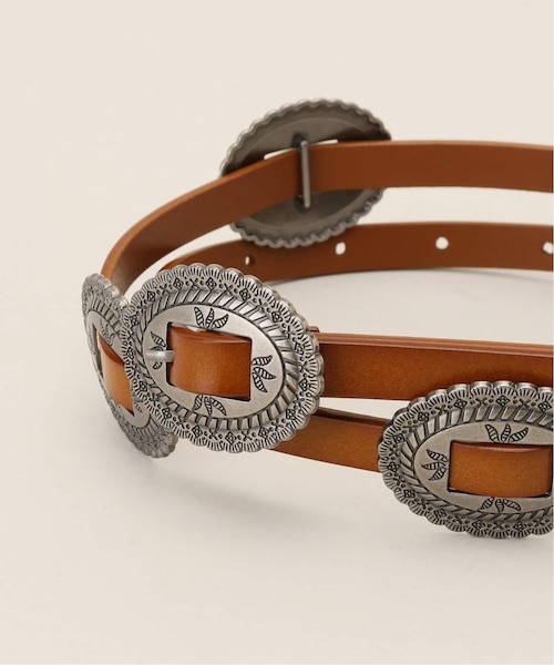 コンチョベルト｜ベーセーストックのアウトレット通販｜三井