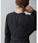 ＆NAVY Vネックオールインワン