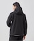 OLIVEDRAB THICK フリースパーカー