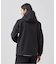 OLIVEDRAB THICK フリースパーカー