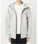 OLIVEDRAB THICK フリースパーカー