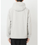 OLIVEDRAB THICK フリースパーカー
