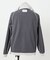 OLIVEDRAB THICK フリースパーカー