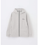 OLIVEDRAB THICK フリースパーカー