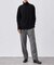 JAZZ TWEED EASY PANTS