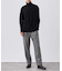 JAZZ TWEED EASY PANTS