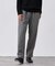 JAZZ TWEED EASY PANTS