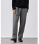JAZZ TWEED EASY PANTS