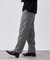 JAZZ TWEED EASY PANTS