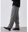 JAZZ TWEED EASY PANTS