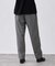 JAZZ TWEED EASY PANTS