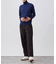 JAZZ TWEED EASY PANTS