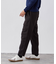 JAZZ TWEED EASY PANTS