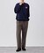 JAZZ TWEED EASY PANTS