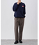 JAZZ TWEED EASY PANTS