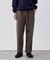 JAZZ TWEED EASY PANTS