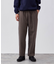 JAZZ TWEED EASY PANTS