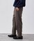 JAZZ TWEED EASY PANTS