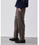 JAZZ TWEED EASY PANTS