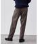 JAZZ TWEED EASY PANTS