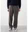 JAZZ TWEED EASY PANTS
