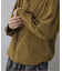 ”UNIFORM” ナイロンユーティリティジャケット