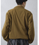 ”UNIFORM” ナイロンユーティリティジャケット