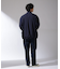 ”UNIFORM” ナイロンユーティリティジャケット