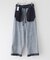 【LIVINGTONE/リヴィントーン】 HARING