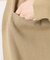 collarless soft knit ジャケット