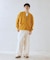 Relume Jeans スウェットジップカーディガン
