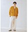 Relume Jeans スウェットジップカーディガン