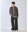 Relume Jeans スウェットジップカーディガン
