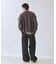 Relume Jeans スウェットジップカーディガン