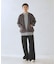 Relume Jeans スウェットジップカーディガン