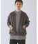 Relume Jeans スウェットジップカーディガン