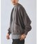 Relume Jeans スウェットジップカーディガン
