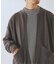 Relume Jeans スウェットジップカーディガン