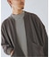 Relume Jeans スウェットジップカーディガン