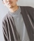 Relume Jeans スウェットジップカーディガン