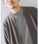 Relume Jeans スウェットジップカーディガン