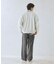 Relume Jeans スウェットジップカーディガン