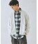 Relume Jeans スウェットジップカーディガン