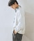 Relume Jeans スウェットジップカーディガン