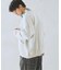 Relume Jeans スウェットジップカーディガン