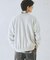 Relume Jeans スウェットジップカーディガン