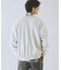 Relume Jeans スウェットジップカーディガン