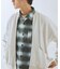Relume Jeans スウェットジップカーディガン