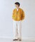 Relume Jeans スウェットジップカーディガン